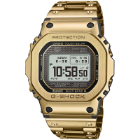 Ceas CASIO G-SHOCK GMW-BZ5000GD-9ER Ceas CASIO G-SHOCK GMW-BZ5000GD-9ER
