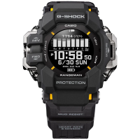Ceas CASIO G-SHOCK GPR-H1000-1ER Ceas CASIO G-SHOCK GPR-H1000-1ER