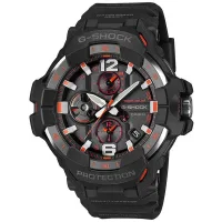Часы CASIO G-SHOCK GR-B300-1A4ER