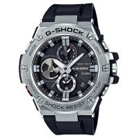 Ceas CASIO G-SHOCK GST-B100-1AER Ceas CASIO G-SHOCK GST-B100-1AER