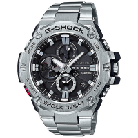 Ceas CASIO G-SHOCK GST-B100D-1AER Ceas CASIO G-SHOCK GST-B100D-1AER