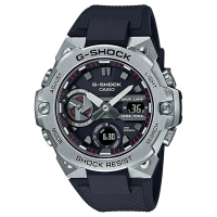 Часы CASIO G-SHOCK GST-B400-1AER Часы CASIO G-SHOCK GST-B400-1AER