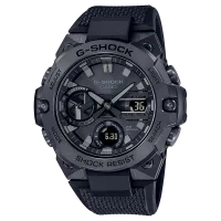 Часы CASIO G-SHOCK GST-B400BB-1AER