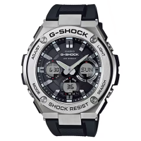 Ceas CASIO G-SHOCK GST-W110-1AER Ceas CASIO G-SHOCK GST-W110-1AER