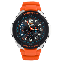 Ceas CASIO G-SHOCK GW-3000M-4AER Ceas CASIO G-SHOCK GW-3000M-4AER