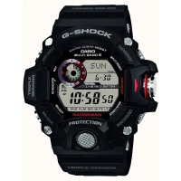 Часы CASIO G-SHOCK GW-9400-1ER Часы CASIO G-SHOCK GW-9400-1ER
