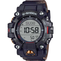 Часы CASIO G-SHOCK GW-9500TLC-1ER Часы CASIO G-SHOCK GW-9500TLC-1ER