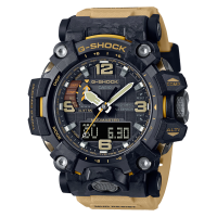 Ceas CASIO G-SHOCK GWG-2000-1A5 Ceas CASIO G-SHOCK GWG-2000-1A5