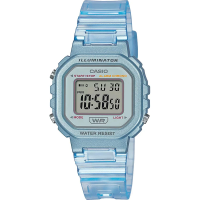 Часы CASIO COLLECTION LA-20WHS-2AEF Часы CASIO COLLECTION LA-20WHS-2AEF