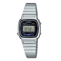 Ceas CASIO VINTAGE LA670WEA-1EF Ceas CASIO VINTAGE LA670WEA-1EF