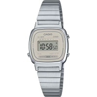 Ceas CASIO VINTAGE LA670WEA-8AEF Ceas CASIO VINTAGE LA670WEA-8AEF