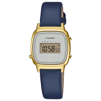 Ceas CASIO VINTAGE LA670WEFL-2 Ceas CASIO VINTAGE LA670WEFL-2