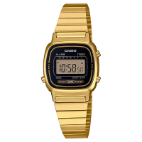 Ceas CASIO VINTAGE LA670WEGA-1EF Ceas CASIO VINTAGE LA670WEGA-1EF