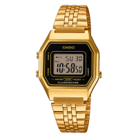 Ceas CASIO VINTAGE LA680WEGA-1 Ceas CASIO VINTAGE LA680WEGA-1