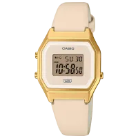 Ceas CASIO VINTAGE LA680WEGL-4