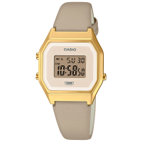 Ceas CASIO VINTAGE LA680WEGL-5 Ceas CASIO VINTAGE LA680WEGL-5