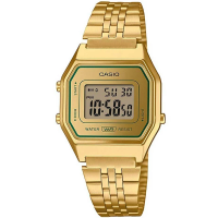 Часы CASIO VINTAGE LA680WEGV-9AEF Часы CASIO VINTAGE LA680WEGV-9AEF