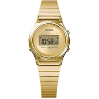Ceas CASIO VINTAGE LA700WEG-9AEF Ceas CASIO VINTAGE LA700WEG-9AEF