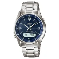 Часы CASIO LINEAGE LCW-M100DSE-2A