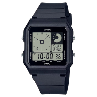 Ceas CASIO COLLECTION LF-20W-1AEF Ceas CASIO COLLECTION LF-20W-1AEF