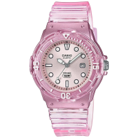 Ceas CASIO COLLECTION LRW-200HS-4EVEF Ceas CASIO COLLECTION LRW-200HS-4EVEF
