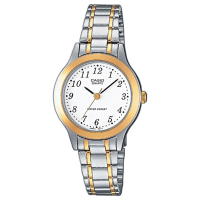 Ceas CASIO COLLECTION LTP-1263PG-7BEG Ceas CASIO COLLECTION LTP-1263PG-7BEG