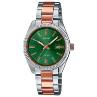 Часы CASIO COLLECTION LTP-1302PRG-3A