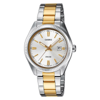 Ceas CASIO COLLECTION LTP-1302PSG-7AVEG Ceas CASIO COLLECTION LTP-1302PSG-7AVEG