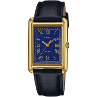 Ceas CASIO COLLECTION LTP-B165GL-2BVEF