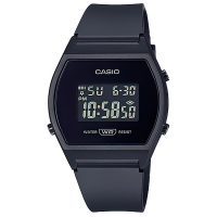 Ceas CASIO COLLECTION LW-204-1BEF Ceas CASIO COLLECTION LW-204-1BEF
