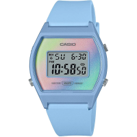 Ceas CASIO COLLECTION LW-205H-2AEF Ceas CASIO COLLECTION LW-205H-2AEF