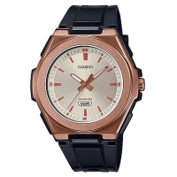 Часы CASIO COLLECTION LWA-300HRG-5