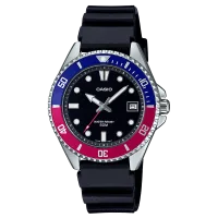 Часы CASIO COLLECTION MDV-10-1A2