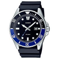 Часы CASIO COLLECTION MDV-107-1A2VEF