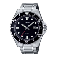 Ceas CASIO COLLECTION MDV-107D-1A1VEF Ceas CASIO COLLECTION MDV-107D-1A1VEF