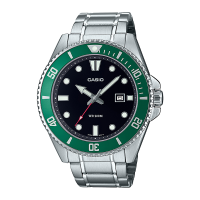 Часы CASIO COLLECTION MDV-107D-3AVEF