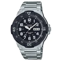 Часы CASIO COLLECTION MRW-200HD-1BVEF