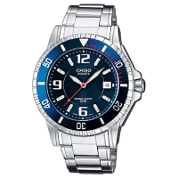 Ceas CASIO COLLECTION MTD-1053D-2AVES Ceas CASIO COLLECTION MTD-1053D-2AVES