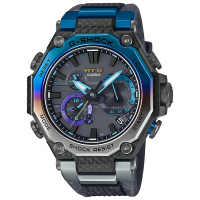 Ceas CASIO G-SHOCK MTG-B2000YST-1AER Ceas CASIO G-SHOCK MTG-B2000YST-1AER
