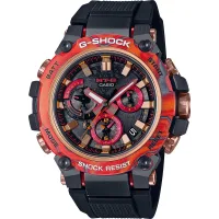 Часы CASIO G-SHOCK MTG-B3000FR-1AER Часы CASIO G-SHOCK MTG-B3000FR-1AER