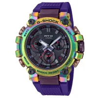 Часы CASIO G-SHOCK MTG-B3000PRB-1AER