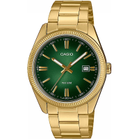 Часы CASIO COLLECTION MTP-1302PGC-3AVEF Часы CASIO COLLECTION MTP-1302PGC-3AVEF