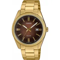 Часы CASIO COLLECTION MTP-1302PGC-5AVEF Часы CASIO COLLECTION MTP-1302PGC-5AVEF