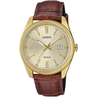 Часы CASIO COLLECTION MTP-1302PGL-9AVEF