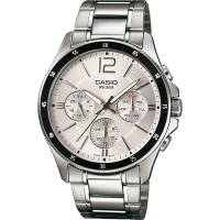 Ceas CASIO COLLECTION MTP-1374PD-7AVEF Ceas CASIO COLLECTION MTP-1374PD-7AVEF