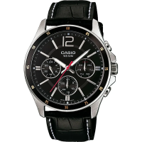 Ceas CASIO COLLECTION MTP-1374PL-1AVEF Ceas CASIO COLLECTION MTP-1374PL-1AVEF
