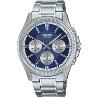 Ceas CASIO COLLECTION MTP-1375PD-2A1VEF Ceas CASIO COLLECTION MTP-1375PD-2A1VEF