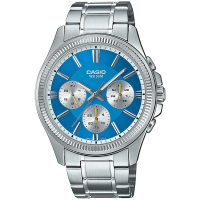 Ceas CASIO COLLECTION MTP-1375PD-2A2VEF Ceas CASIO COLLECTION MTP-1375PD-2A2VEF