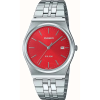 Часы CASIO COLLECTION MTP-B145D-4A2VEF Часы CASIO COLLECTION MTP-B145D-4A2VEF