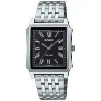 Часы CASIO COLLECTION MTP-B190D-1BVEF